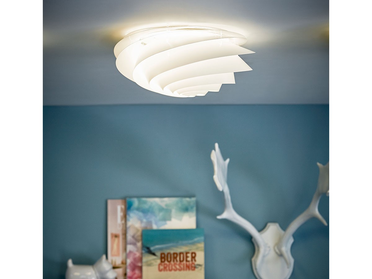 LE KLINT SWIRL CEILING / レ・クリント スワール シーリング S