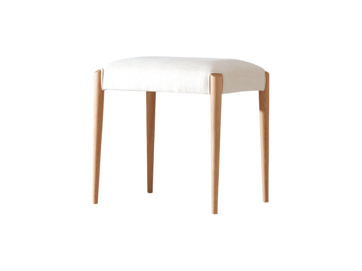 日進木工 GROW Stool / にっしんもっこう グロウ スツール 407