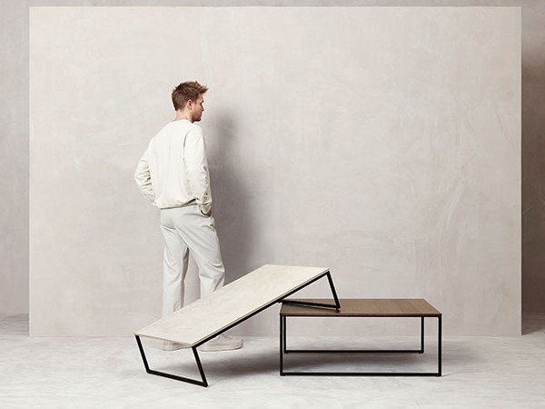 BoConcept LUGO COFFEE TABLE / ボーコンセプト ルーゴ コーヒー