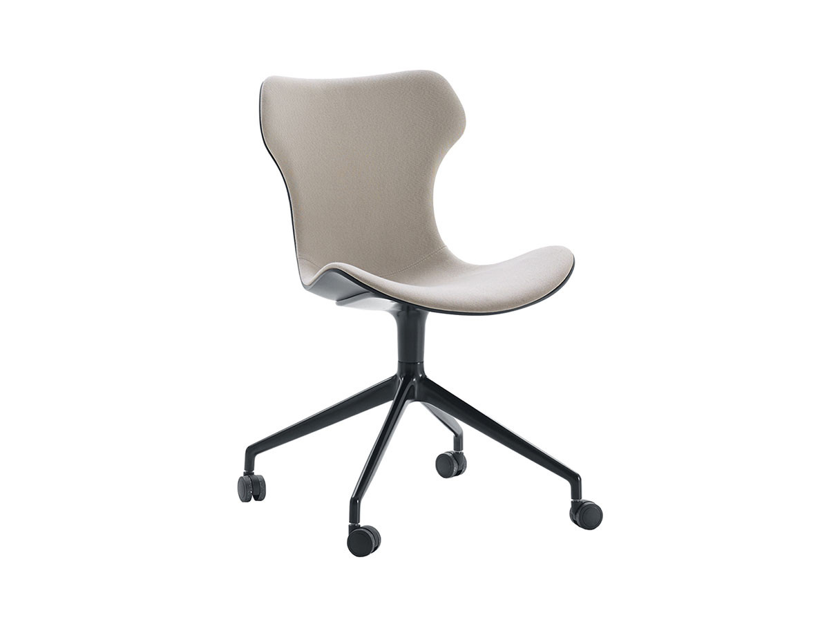 B&B ITALIA PAPILIO SHELL / ビー&ビーイタリア パピリオ シェル 回転