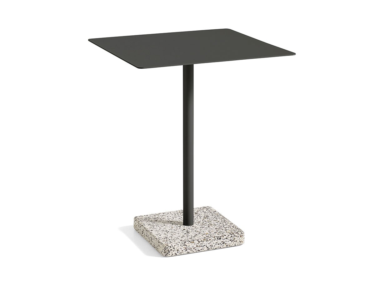 HAY TERRAZZO TABLE / ヘイ テラゾー スクエアテーブル - インテリア