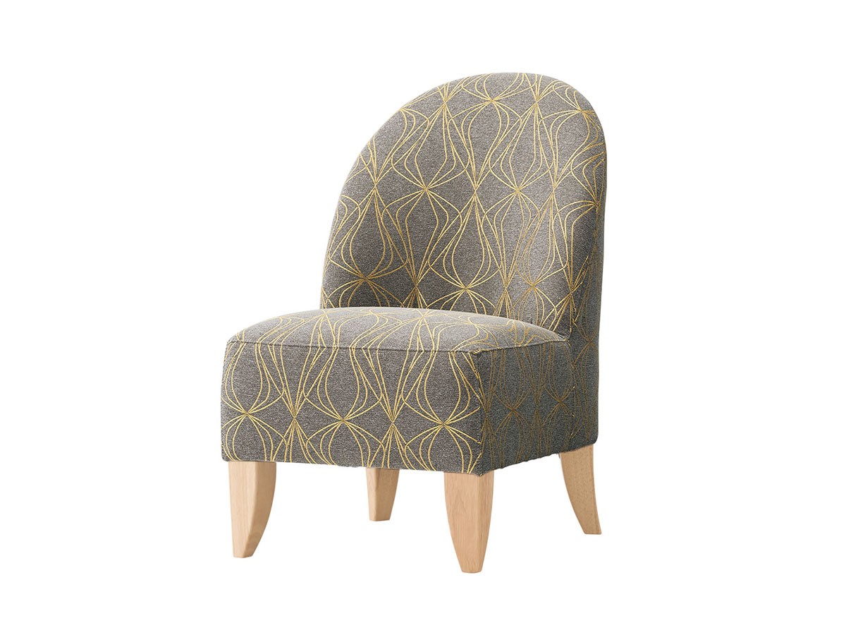 HUKLA TERRACE 1P Sofa / フクラ テラス 1人掛けソファ - インテリア