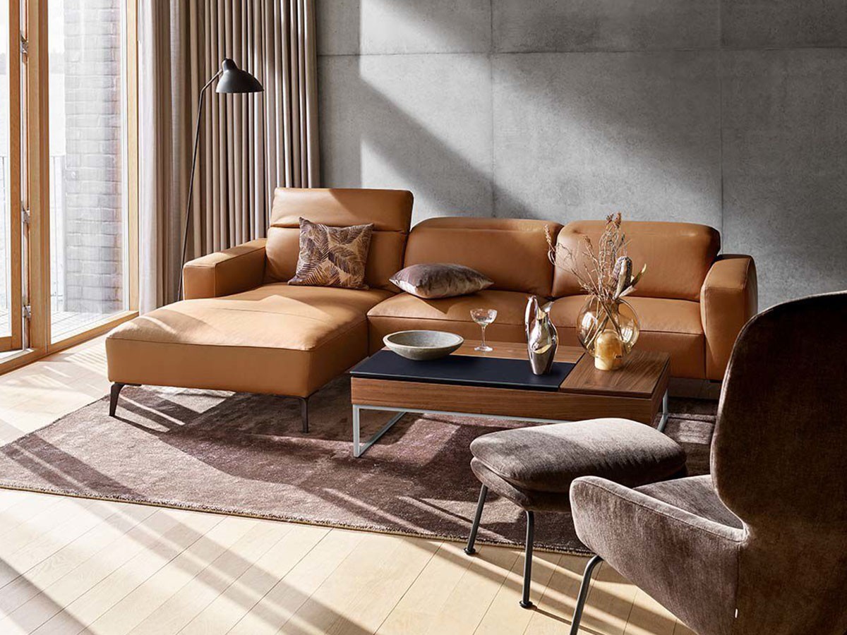 BoConcept ZURICH SOFA 2.5P / ボーコンセプト チューリッヒ ソファ