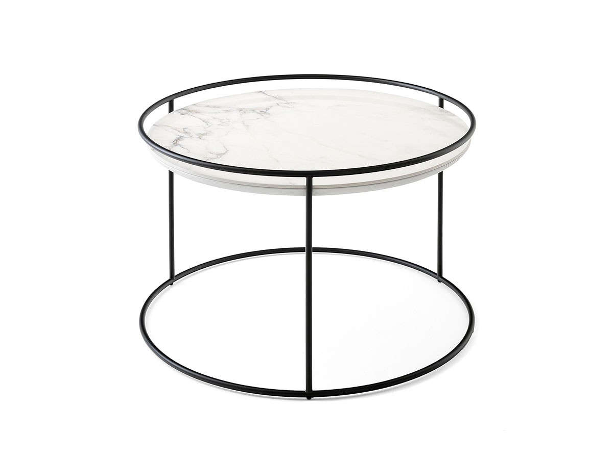 Calligaris ATOLLO / カリガリス アトロ セラミック天板 CS/5098-M