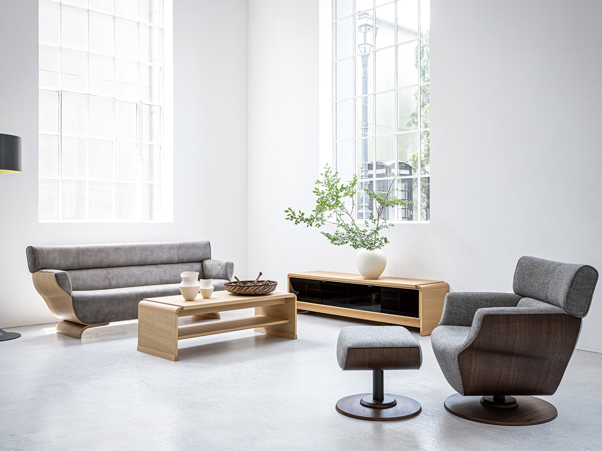 FUJI FURNITURE Ahti TV Board / 冨士ファニチア アハティ TVボード