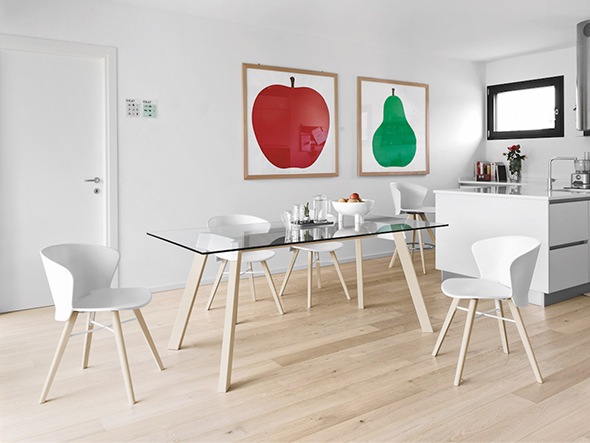 Calligaris BAHIA / カリガリス バイア CS/1814 - インテリア・家具