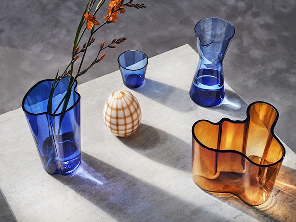 iittala Alvar Aalto Collection Vase / イッタラ アルヴァ・アアルト