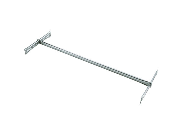 メタルシステム 4段 ハンガータイプw1227×D400×H1840