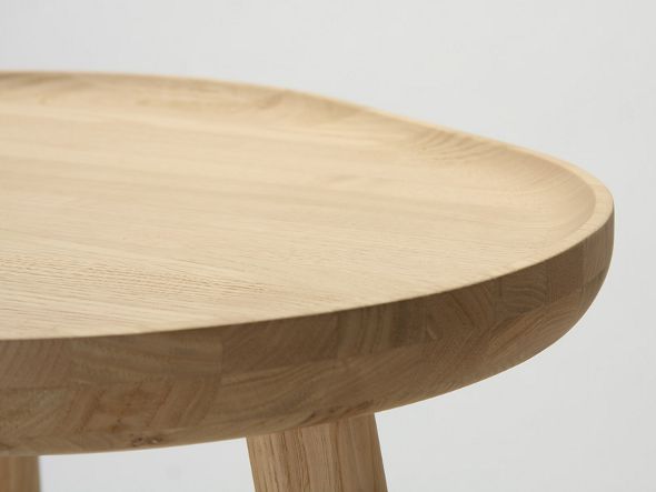 KARIMOKU NEW STANDARD SOFT TRIANGLE / カリモクニュースタンダード