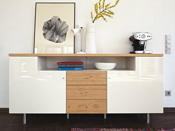 hulsta now! time SIDEBOARDS / ヒュルスタ ナウ！タイム サイドボード