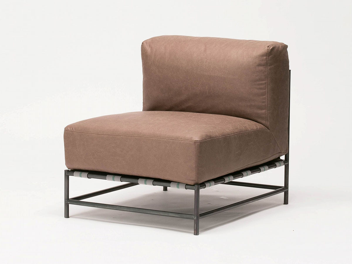 JOURNAL STANDARD FURNITURE LAVAL SECTIONAL SOFA 3P / ジャーナル