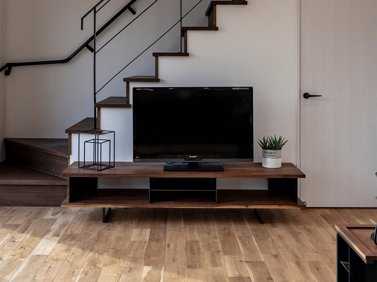 杉山製作所 KUROTETSU SHIN AV BOARD / すぎやませいさくしょ クロテツ