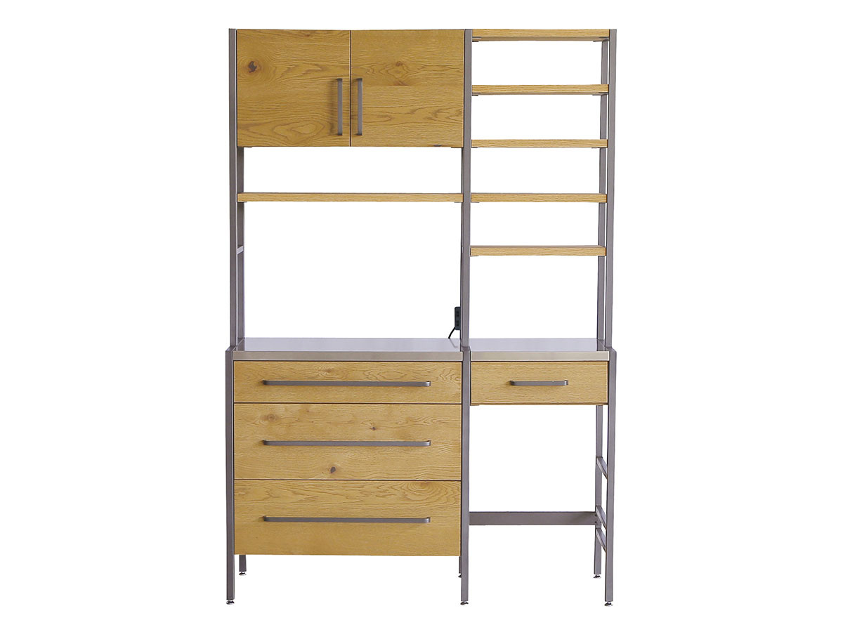 Easy Life ATRANDOM UNIT SHELF DINING BOARD / イージーライフ アト