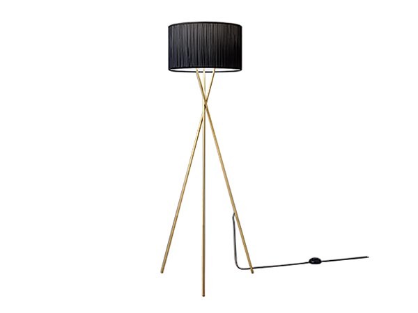 yamagiwa BAUMN FLOOR / ヤマギワ バウム フロア 3本脚 - インテリア