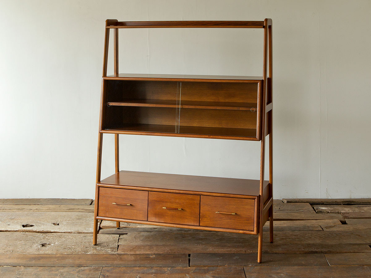 ACME Furniture BROOKS OPEN SHELF / アクメファニチャー ブルックス