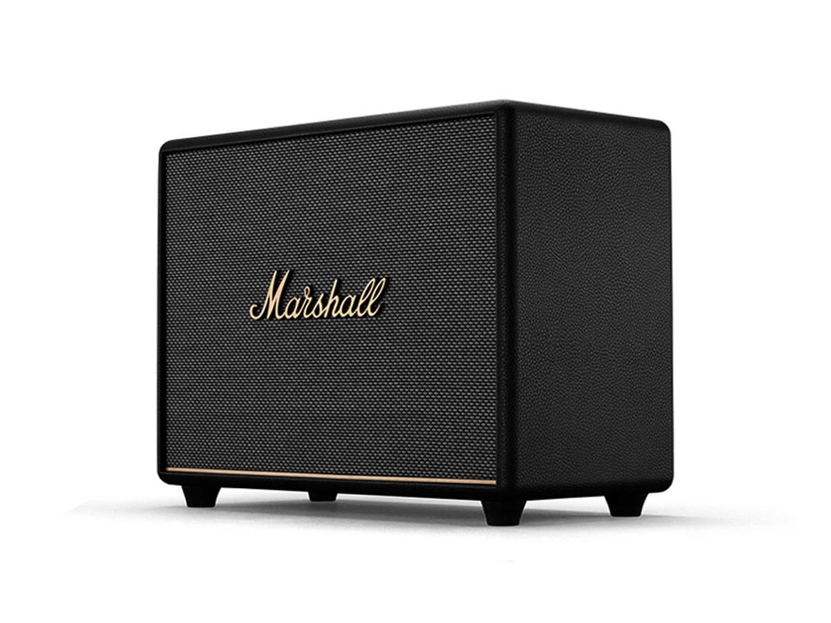 Marshall WOBURN III / マーシャル ウーバーン 3 ワイヤレススピーカー