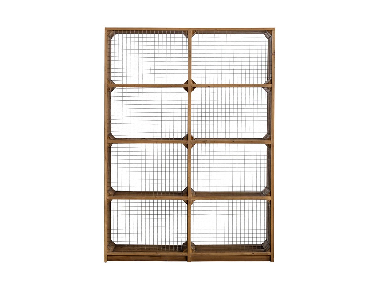 Knot antiques ANETT SHELF 2-4 / ノットアンティークス アネット