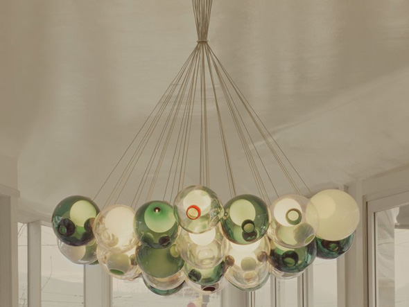 BOCCI 28 Series 28.3 / 28.7 / ボッチ 28シリーズ 28.3 / 28.7（3灯