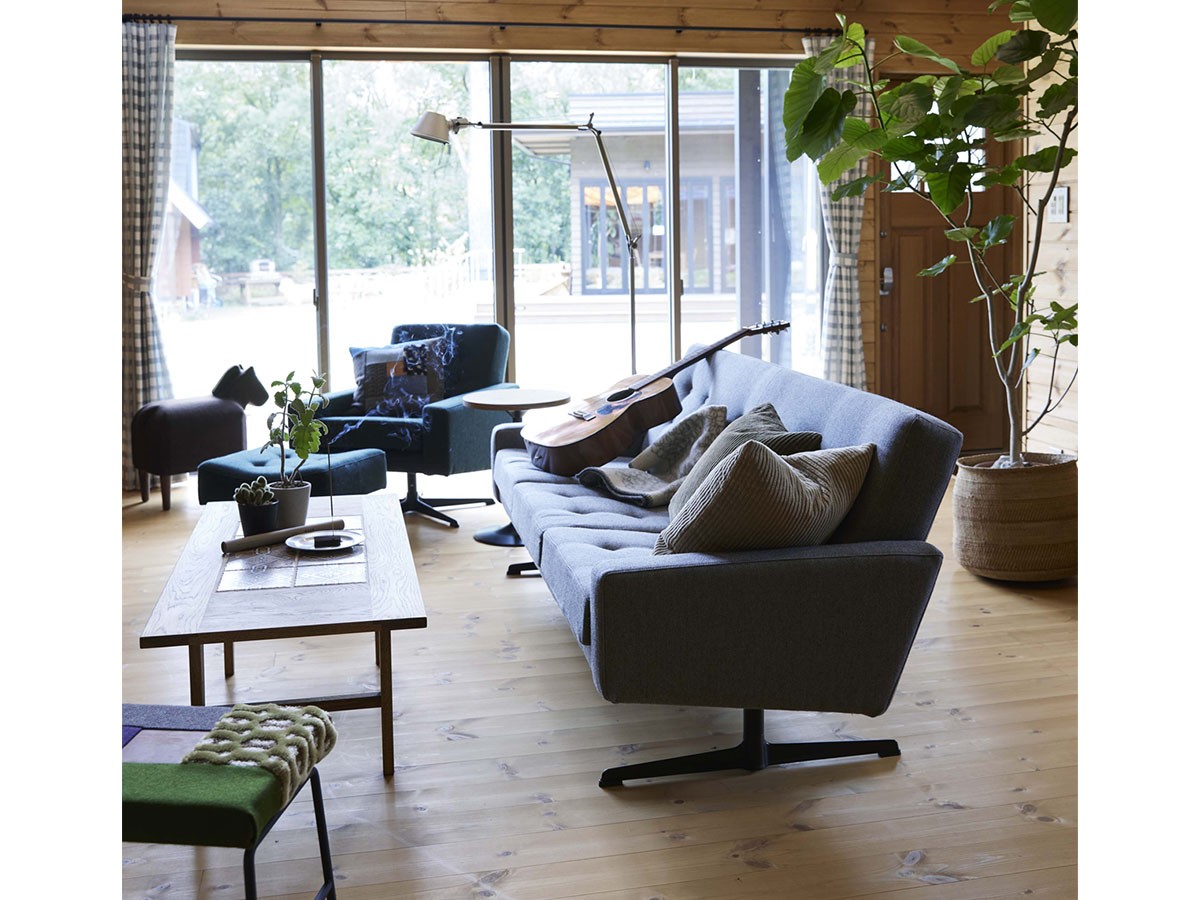 SWITCH Skal Lounge Chair / スウィッチ スコール ラウンジチェア