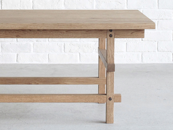 Easy Life KUMIN COFFEE TABLE / イージーライフ クミン コーヒー