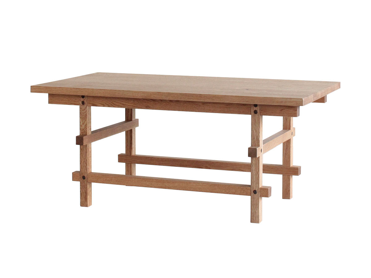 Easy Life KUMIN COFFEE TABLE / イージーライフ クミン コーヒー