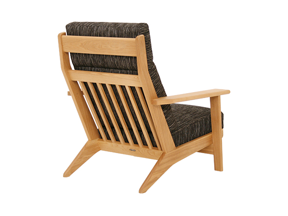 NAGANO INTERIOR REAL tsumugi 2 / 2.5 seater sofa / ナガノ