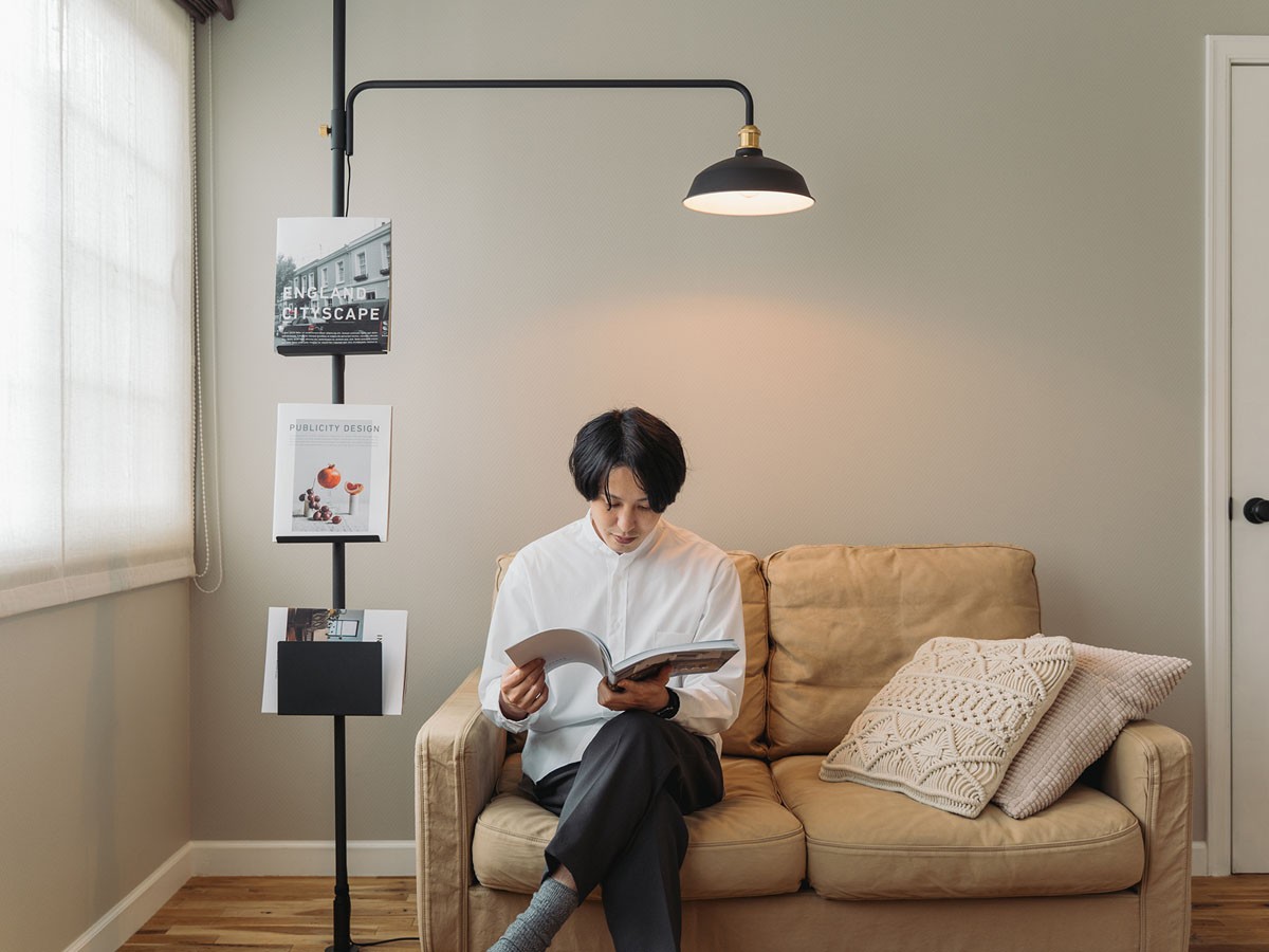 DRAW A LINE Book on Stage Vol.1 Set / ドロー・ア・ライン ブック