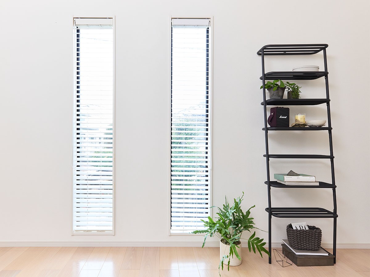 DUENDE WALL RACK / デュエンデ ウォールラック - インテリア・家具