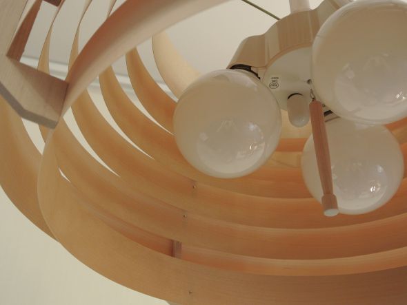 yamagiwa JAKOBSSON LAMP F-217 / ヤマギワ ヤコブソンランプ