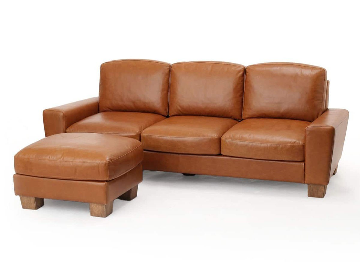 ACME Furniture FRESNO SOFA 3P WIDE / アクメファニチャー フレスノ
