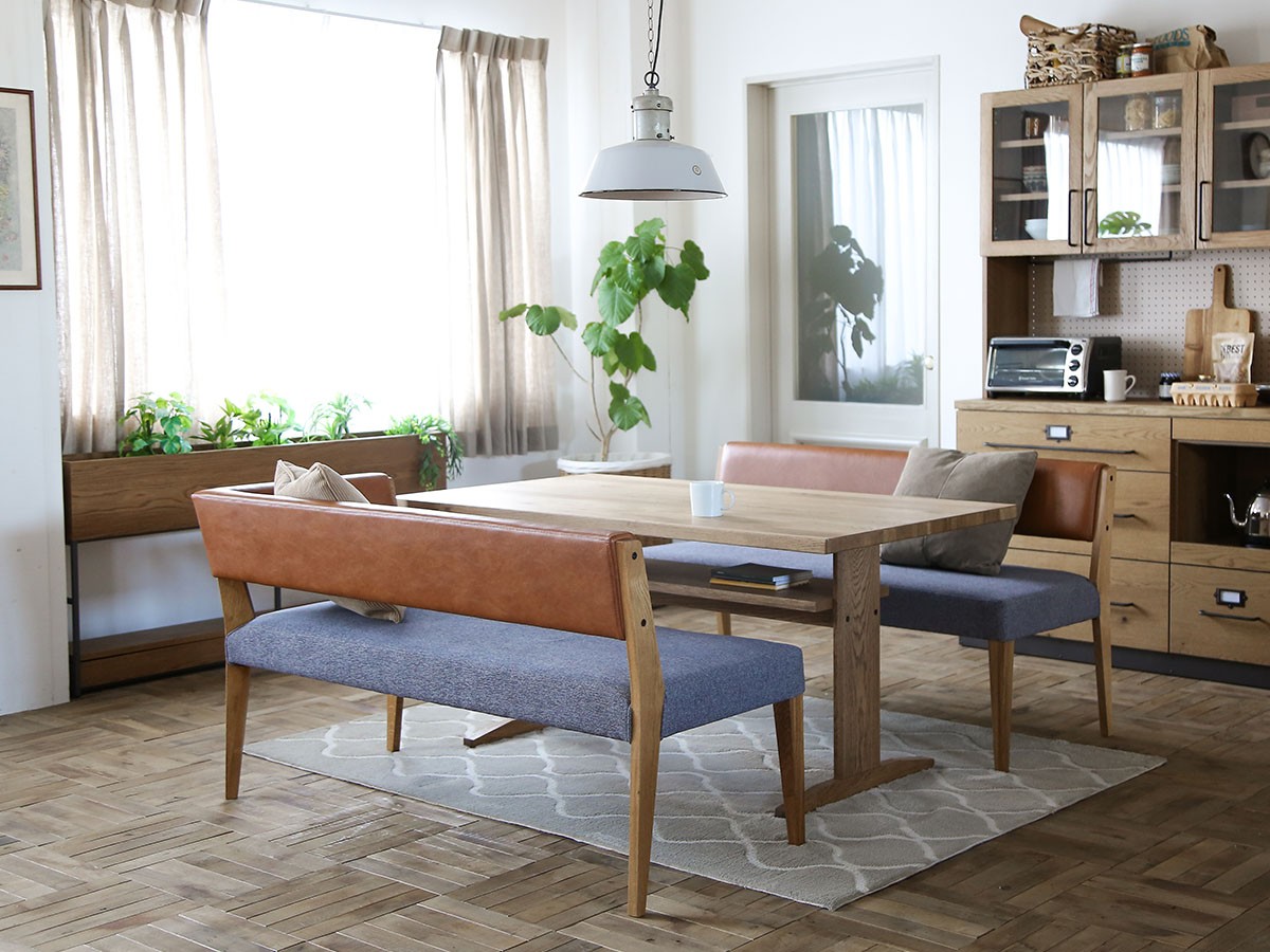 Easy Life CAIN BENCH / イージーライフ カイン ベンチ 肘付