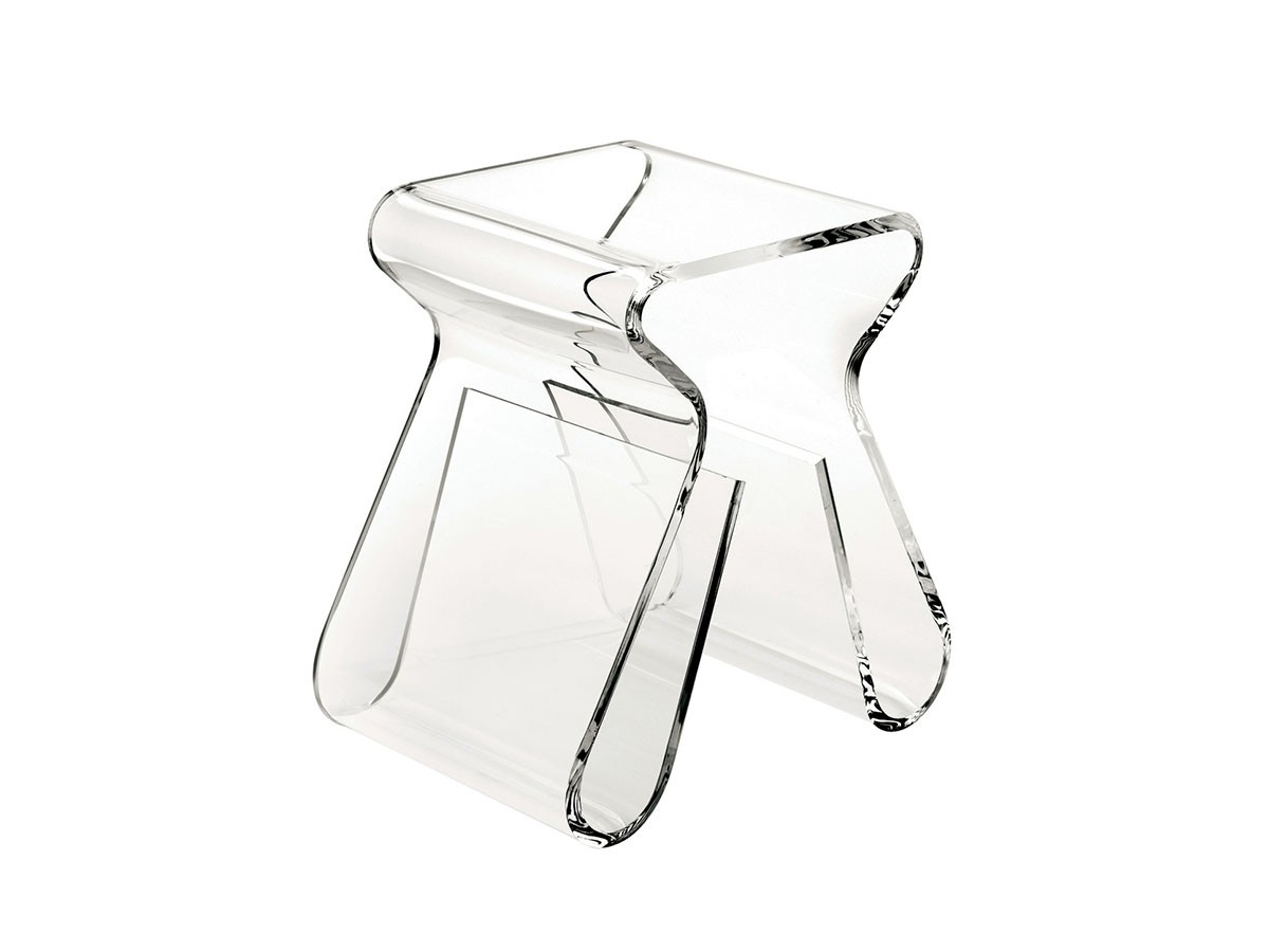 Umbra Magino Stool & Magazine Rack / アンブラ マジノ スツール