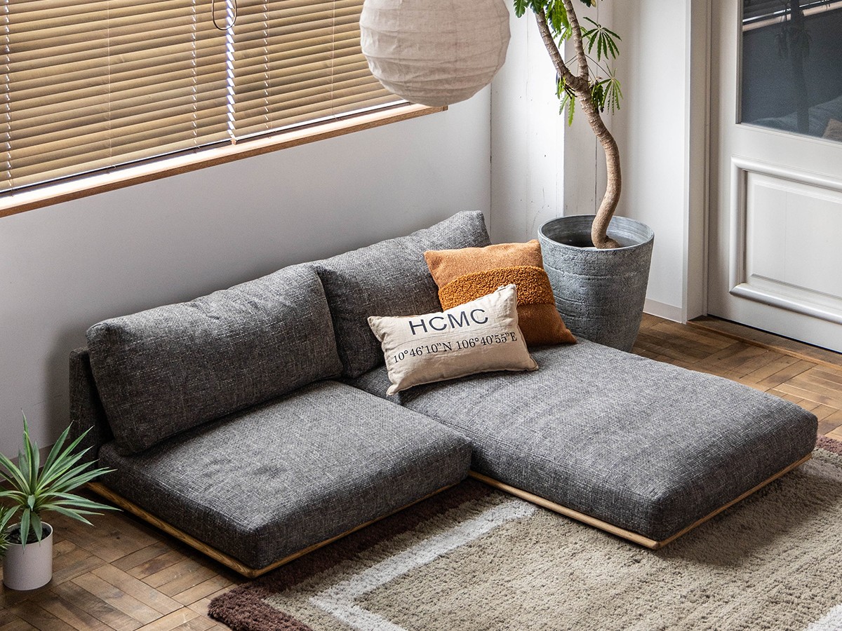 CRASH GATE DELKA SOFA / クラッシュゲート デルカ ソファ カウチ