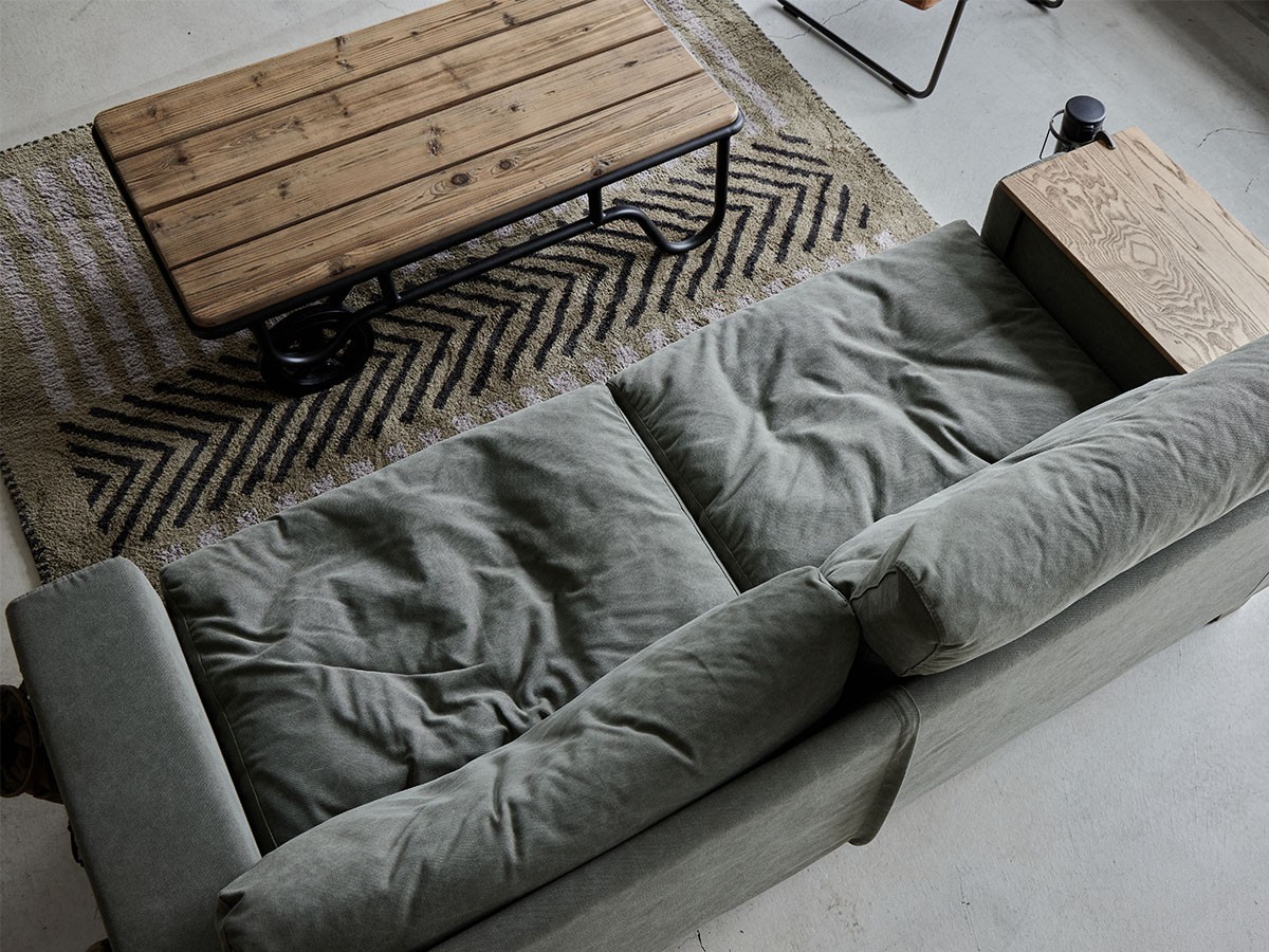 Knot antiques KASHA COFFEE TABLE / ノットアンティークス カシャ