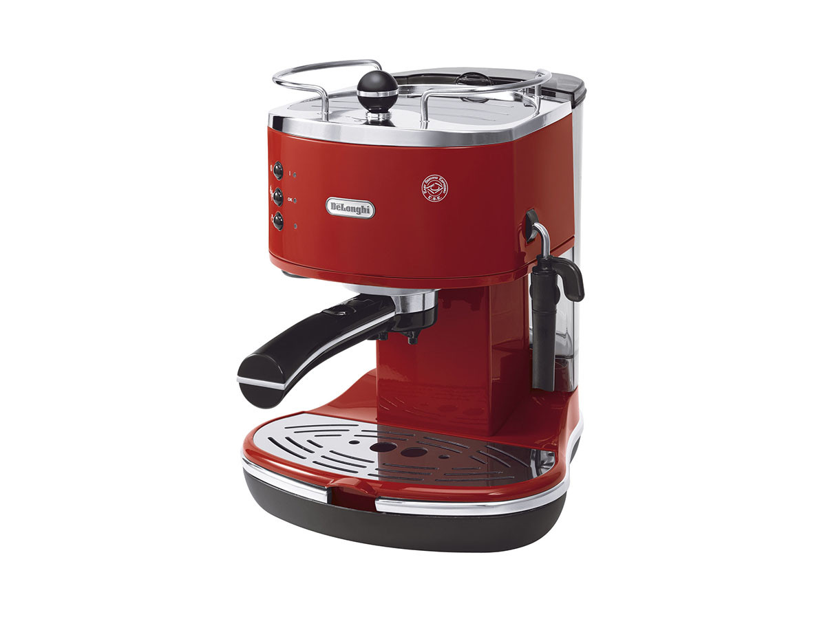 De'Longhi icona Espresso & Cappuccino Maker / デロンギ アイコナ