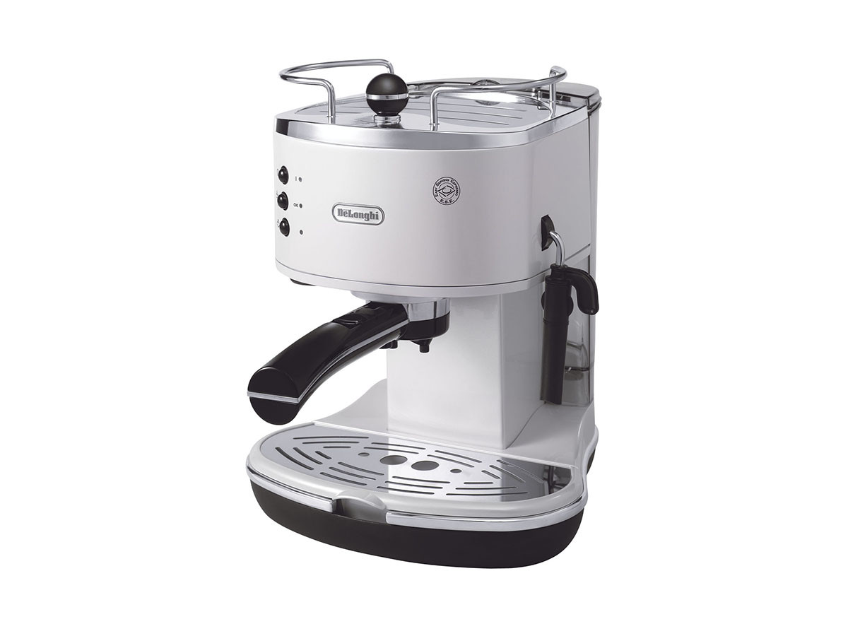 De'Longhi icona Espresso & Cappuccino Maker / デロンギ アイコナ