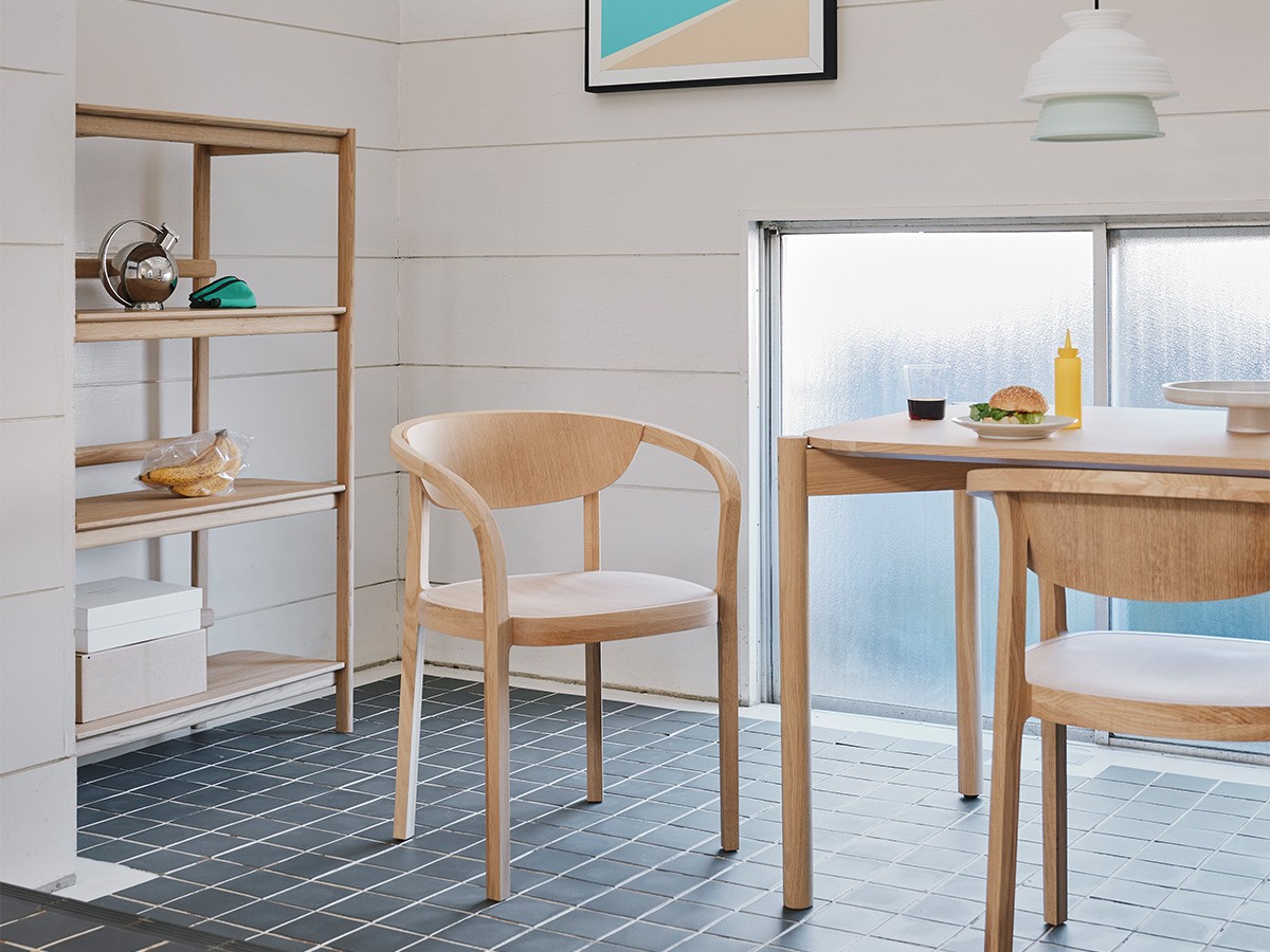 KARIMOKU NEW STANDARD ARCHIVE SHELF / カリモクニュースタンダード