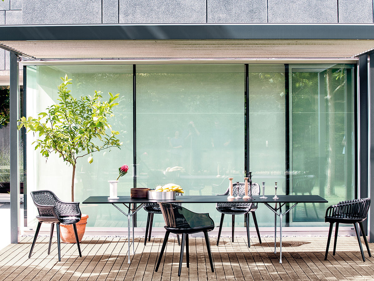 Magis CYBORG wicker / マジス サイボーグ ウィッカー（クラブ