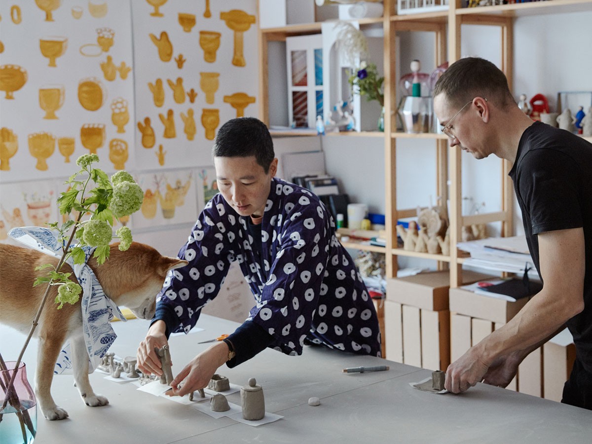 Artek Secrets of Finland Pauper Coin Collector / アルテック シーク