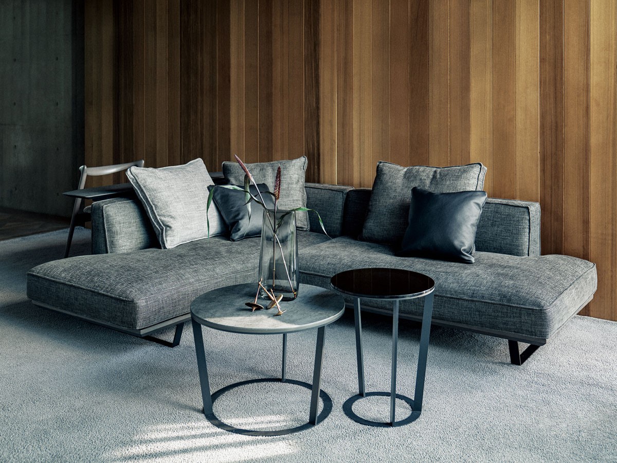 HUKLA KASTOR 3P SOFA / フクラ カストール 3人掛けソファー