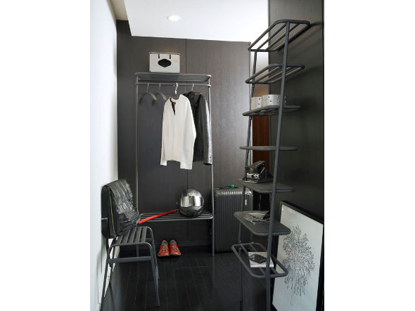 DUENDE WALL HANGER / デュエンデ ウォールハンガー - インテリア