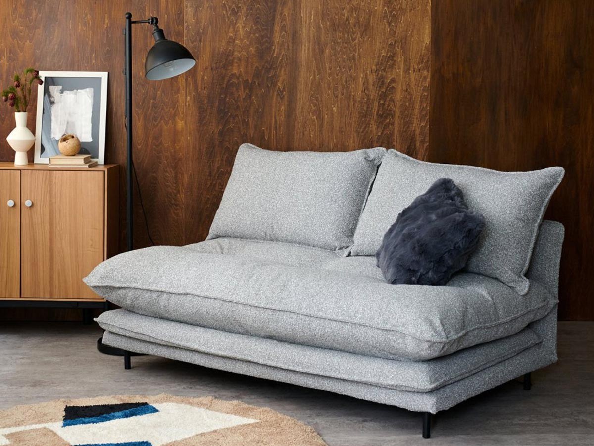 JOURNAL STANDARD FURNITURE PORTO SOFA 2P / ジャーナルスタンダード