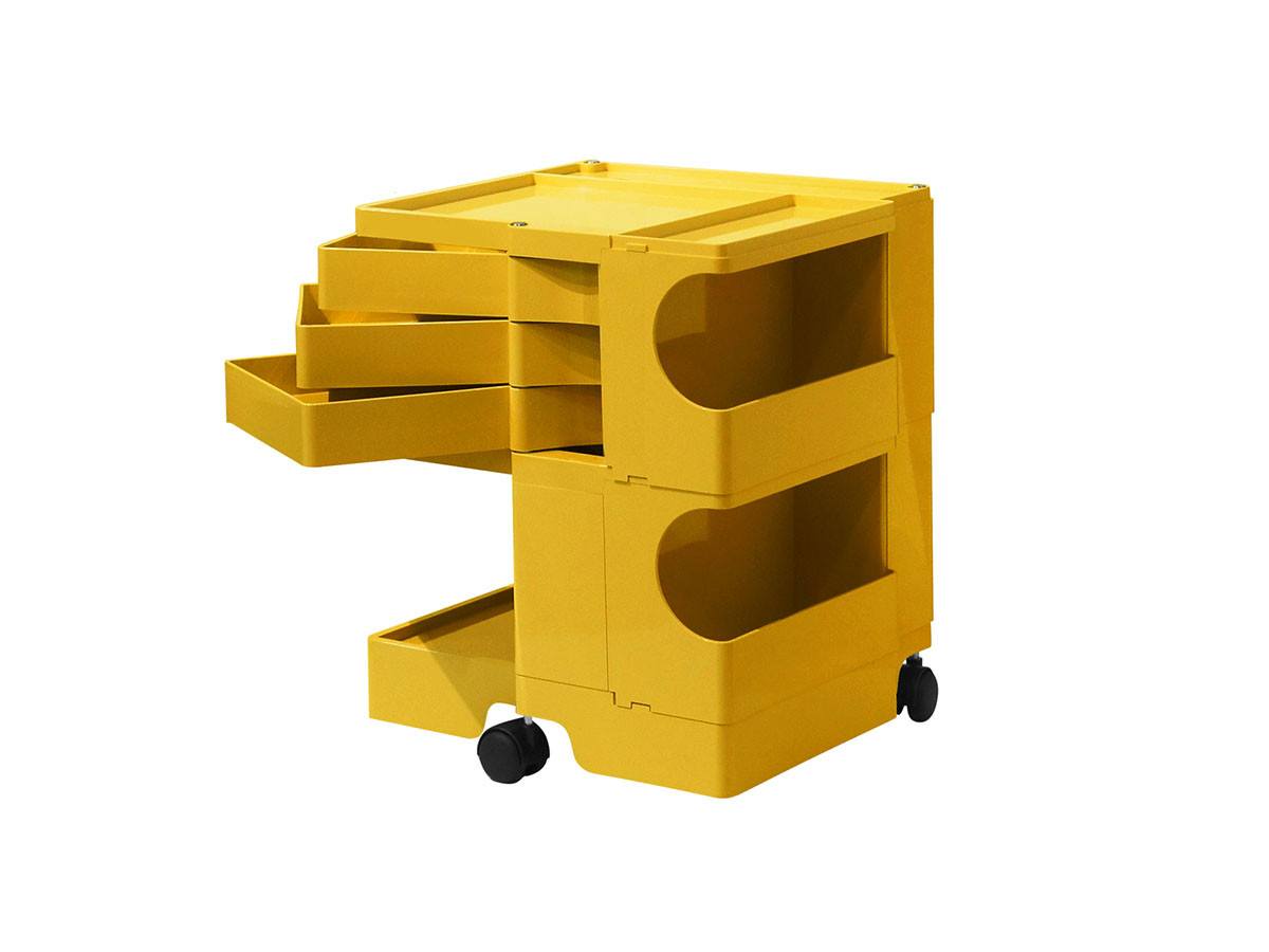 B-LINE Boby Wagon / ビーライン ボビーワゴン 2段3トレイ