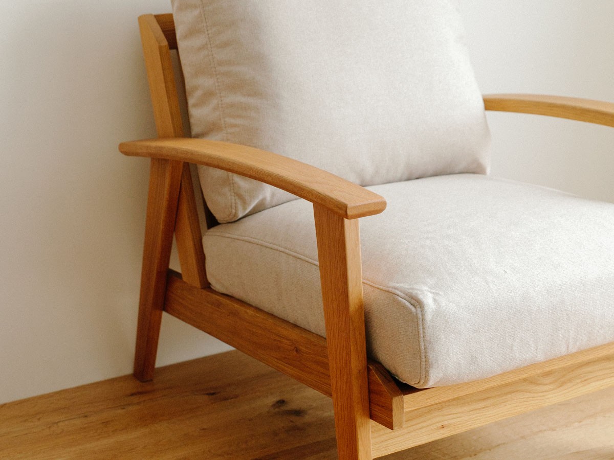 DOORS LIVING PRODUCTS Bothy Modern Sofa 1P / ドアーズリビング