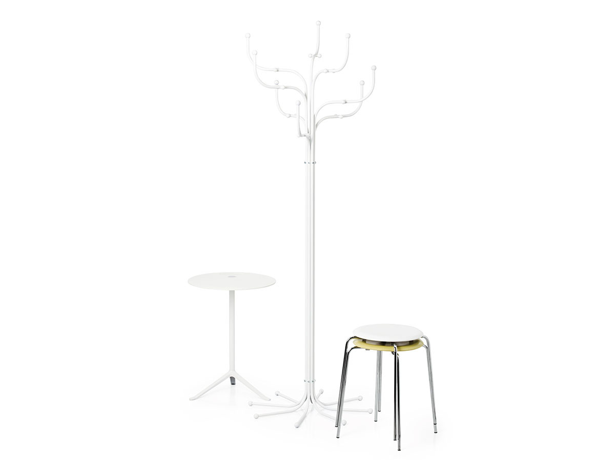FRITZ HANSEN COAT TREE / フリッツ・ハンセン コートツリー コート