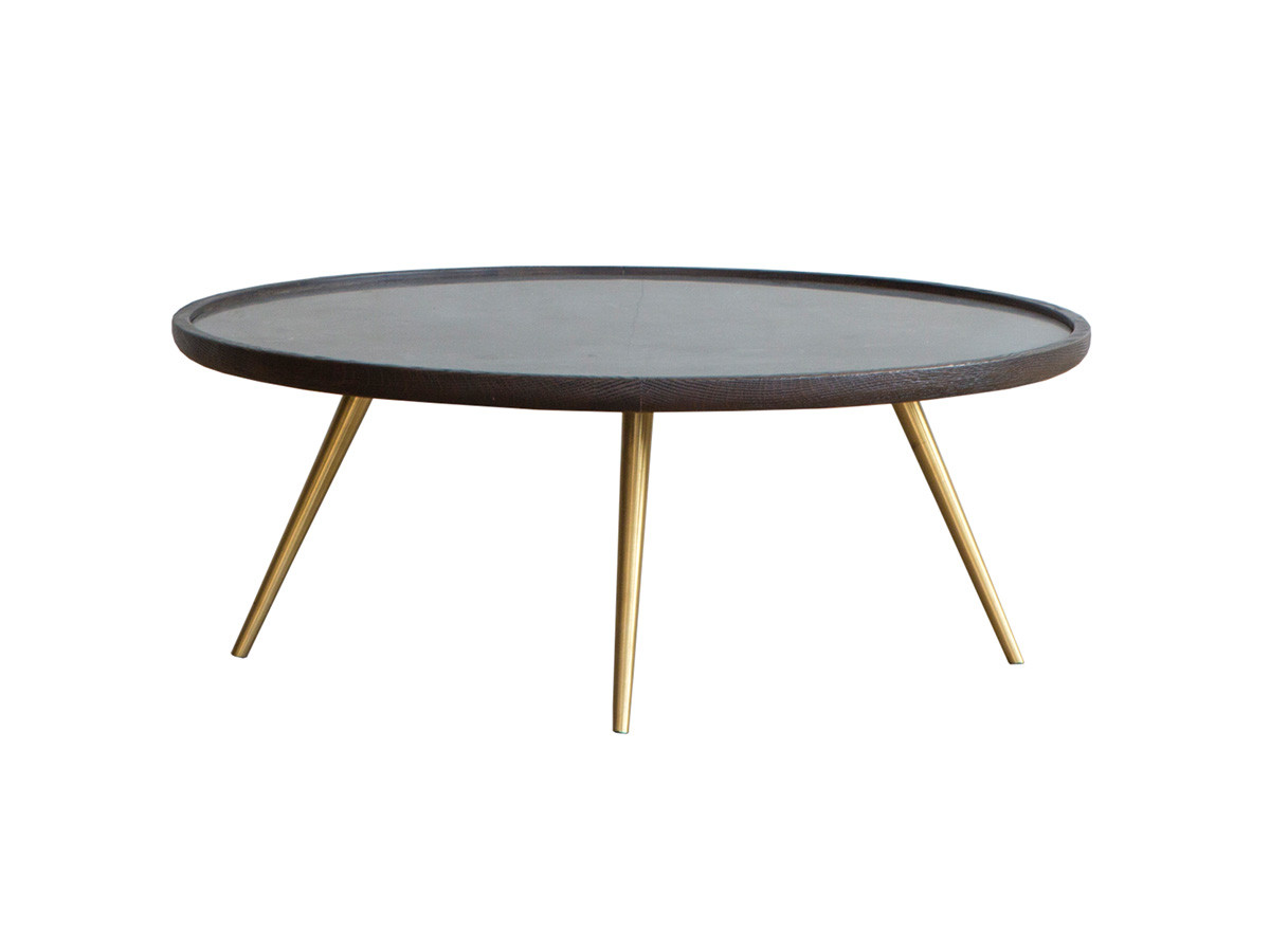 Knot antiques BARK COFFEE TABLE / ノットアンティークス バーク