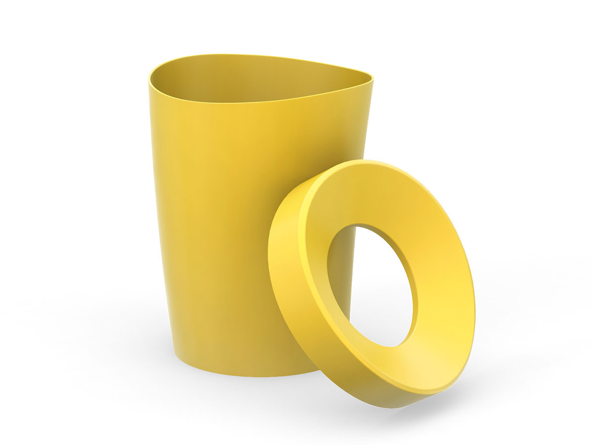 Vitra Happy Bin Large / ヴィトラ ハッピー ビン L - インテリア