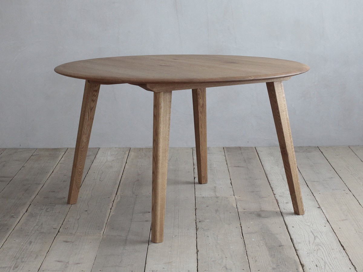 CRASH GATE DECKE DINING TABLE / クラッシュゲート デッケ ダイニング