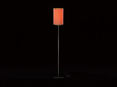 BUNACO FLOOR STAND LAMP / ブナコ フロアスタンドランプ BL-F484 / BL