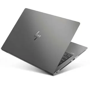 HP ZBook 14U G6 Core i7 8th Generation Mobile Workstation